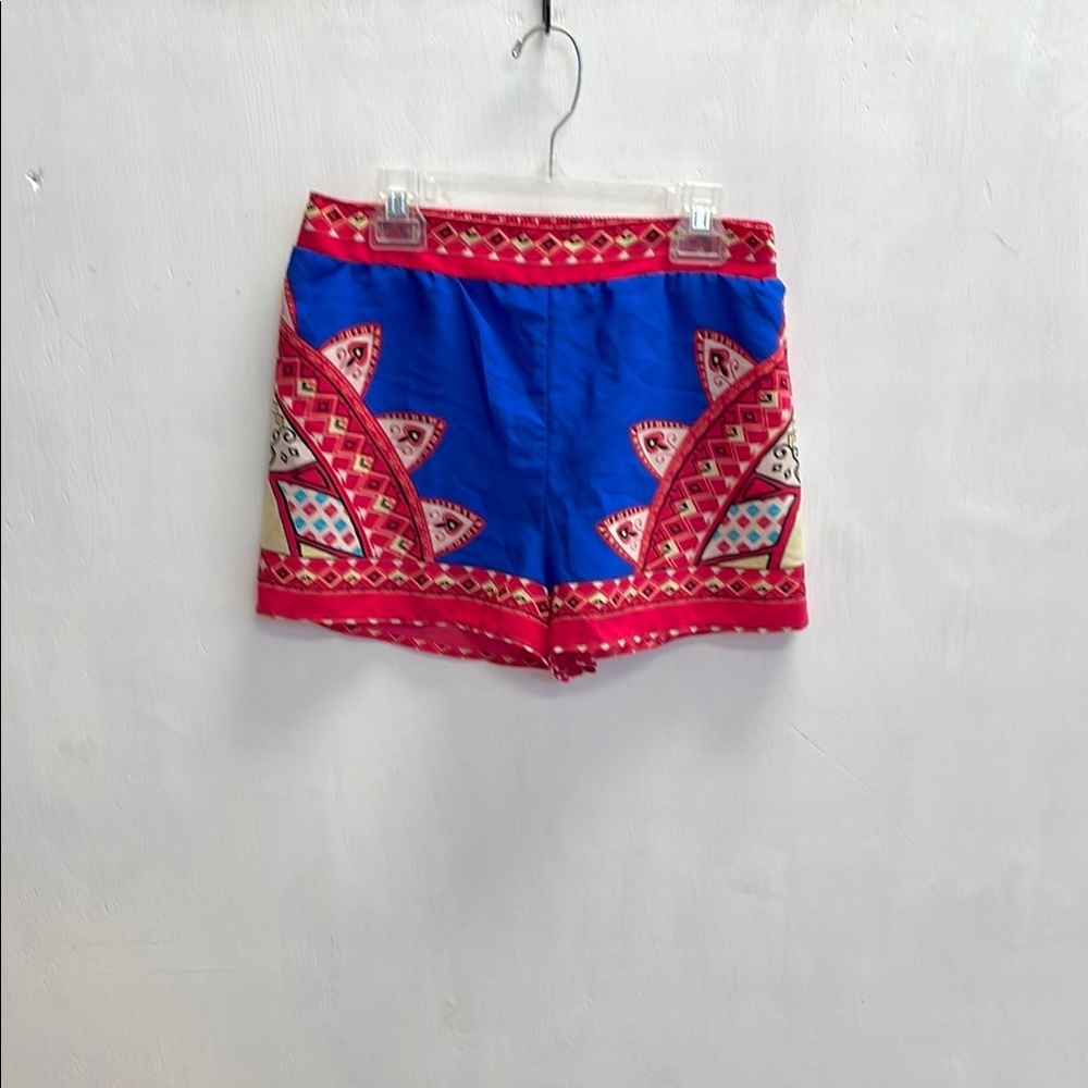 Colorful Women's Shorts